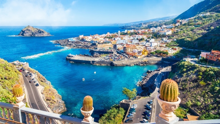 Испания готви туристически план